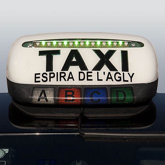 taxis Espira de l'Agly taxis Espira de l'Agly