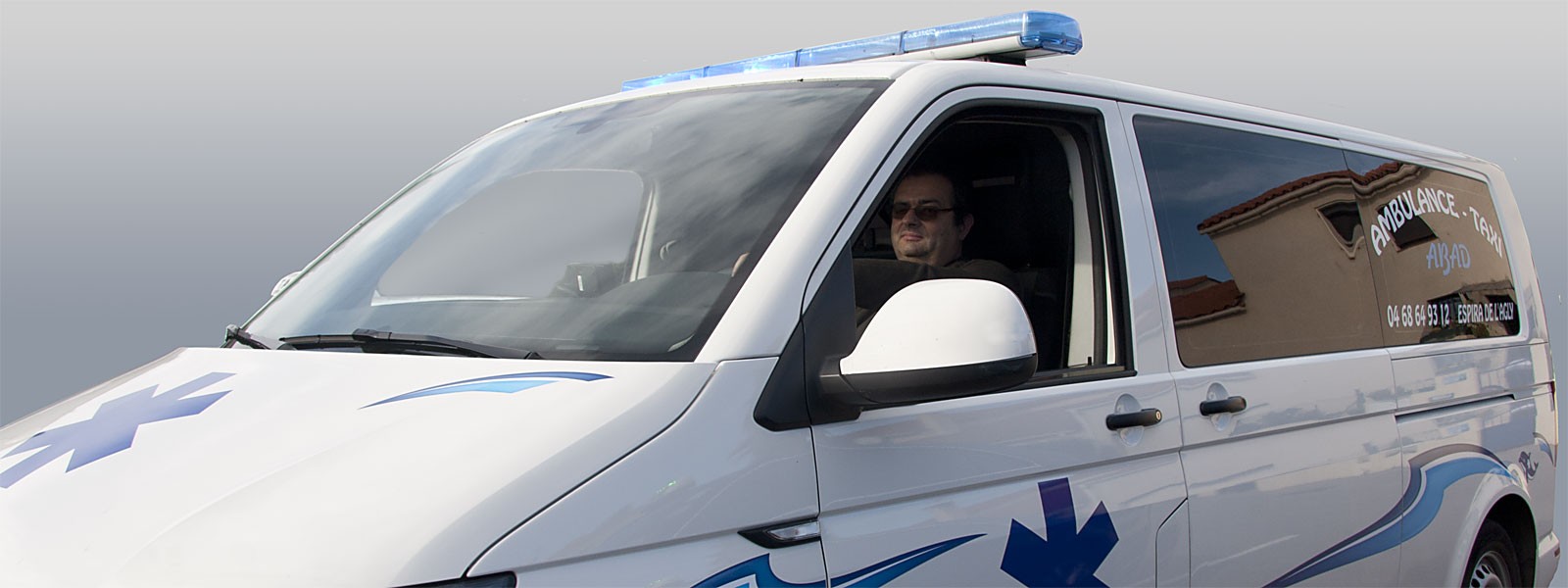 Toutes distances 24h/24 et 7j/7