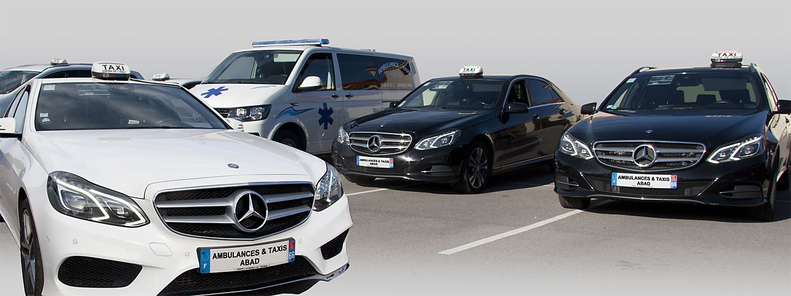 Voyager en taxi haut de gamme